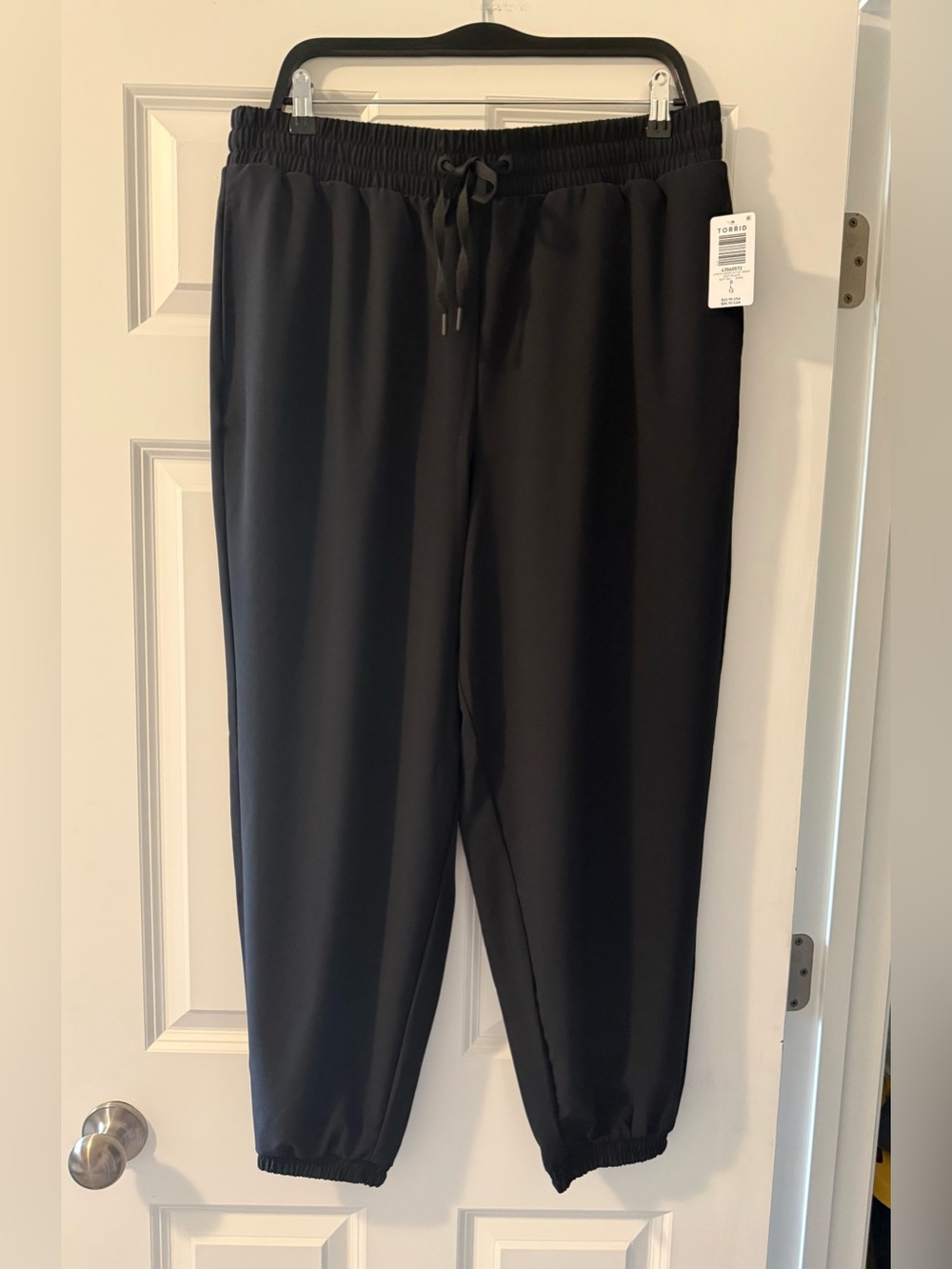 Torrid Women’s Jogger Pants with Drawstring